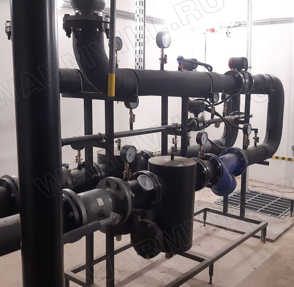 БТП Клубный дом на Жукова.